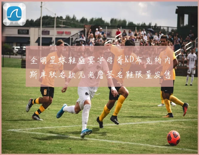 全明星球鞋盛宴字母哥KD布克约内斯库联名款无老詹签名鞋限量发售