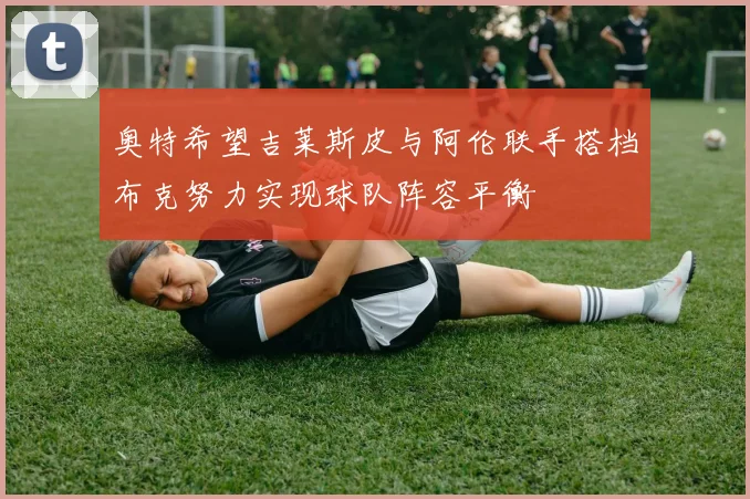 奥特希望吉莱斯皮与阿伦联手搭档布克努力实现球队阵容平衡